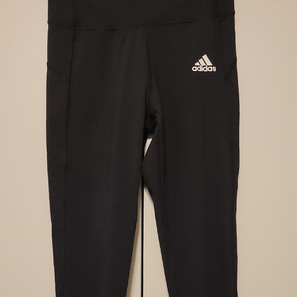 Adidas: Aeroready Leggings